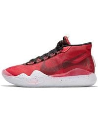 Nike - Zoom Kd 12 Ep 'University' - Lyst