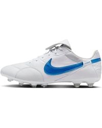 Nike - Premier 3 Fg Low Signal' - Lyst