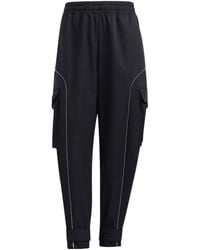 adidas - (Wmns) Ust Woven Pants T1 - Lyst