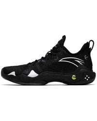 Anta - Shock Wave 4 Pro - Lyst