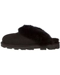 UGG - (Wmns) Coquette Slipper One Pedal Slippers - Lyst