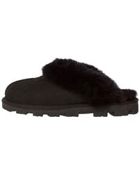 UGG - (Wmns) Coquette Slipper One Pedal Slippers - Lyst