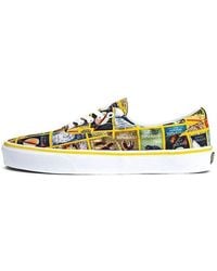 Vans - National Geographic X Era 'Classic Covers' - Lyst