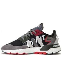 adidas - Mountaineering X Nite Jogger Four' - Lyst
