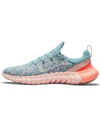 Nike - (Wmns) Free Run .0 'Ocean Cube' - Lyst