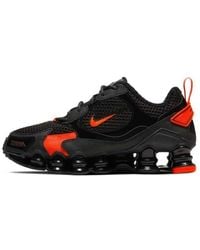 Nike - (Wmns) Shox Tl Nova - Lyst