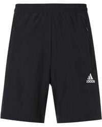 adidas - Aeroready Designed 2 Move Woven Sport Shorts - Lyst