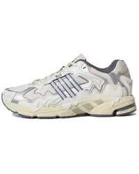 adidas - X Bad Bunny Response Cl 'Cream' - Lyst