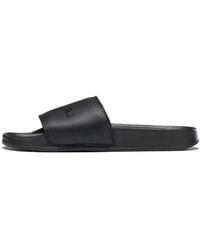 Reebok - Lm Classic Slide Slippers - Lyst