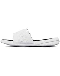 Under Armour - Playmaker Fixed Strap - Lyst