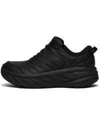 Hoka One One - Bondi Sr 'Triple' - Lyst