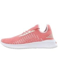 PUMA - Avid Evoknit Low Top - Lyst