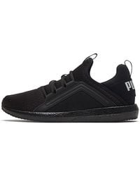 PUMA - Mega Nrgy Minimalistic Casual Sports Shoe - Lyst