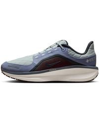 Nike - Air Zoom Winflo 11 Gore-Tex 'Light Pumice Ashen Slate' - Lyst