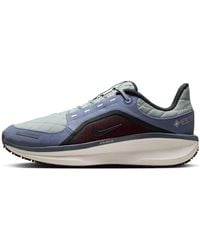 Nike - Air Zoom Winflo 11 Gore-Tex 'Light Pumice Ashen Slate' - Lyst