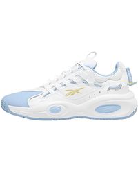 Reebok - Solution Mid 'Nuggets' - Lyst