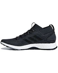 adidas - Pureboost Rbl 'Carbon' - Lyst