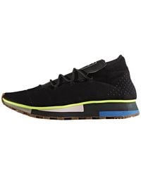 adidas - Alexander Wang X Aw Run Mid - Lyst