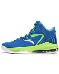 Anta - Basketball Series Sneakers High - Lyst