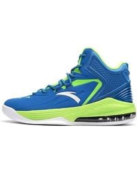 Anta - Basketball Series Sneakers High - Lyst