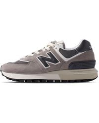 New Balance - 574 Legacy 'Marblehead' - Lyst