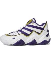 adidas - Top Ten 2010 'Lakers' - Lyst