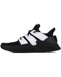 adidas triple black prophere