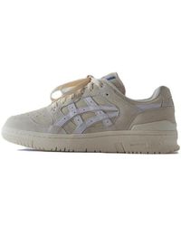 Asics - X Kith Ex89 'Antique' - Lyst