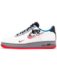 Nike - Air Force 1 Low 'Time Capsule' - Lyst