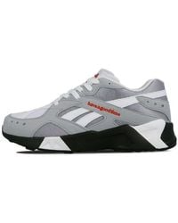 Reebok - Have A Good Time X Aztrek 'Cool Shadow' - Lyst