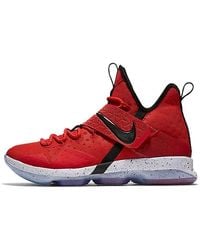 Nike - Lebron 14 Ep 'University' - Lyst