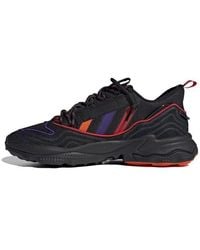 adidas - Ozweego Zip 'Chinese New Year' - Lyst