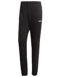 adidas - Athleisure Casual Sports Knit Long Pants - Lyst