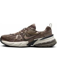 Nike - (Wmns) V2K Run 'Mink Ironstone Team Anthracite' - Lyst