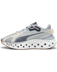 PUMA - Softride Frequence 'Cool Mid Alpine Snow' - Lyst