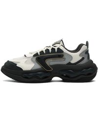 Fila - Vintage Daddy Shoes - Lyst