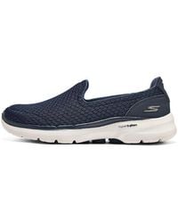 Skechers - (Wmns) Go Walk 6 - Lyst