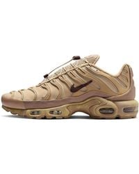 Nike - Air Max Plus 'Sesame' - Lyst