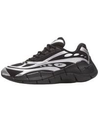 Reebok - Danielle Guizio X Zig Kinetica 2.5 Edge Metallic' - Lyst