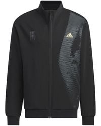 adidas - Originals Woven Jacket Asia Sizing - Lyst