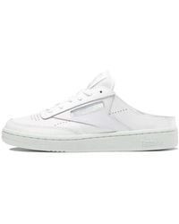 Reebok - (Wmns) Club C 85 Mule Aqua Dust' - Lyst