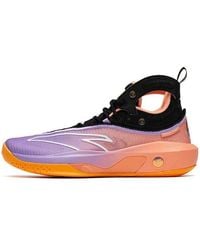 Anta - Klay Thompson 8 'Sunset Glow' - Lyst