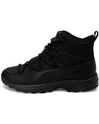 PUMA - Axis Tr Wtr Boot - Lyst