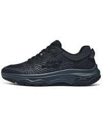 Skechers - (Wmns) Go Walk Arch Fit Outdoor Wild - Lyst