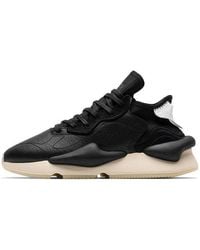 adidas - Y-3 Kaiwa Core' - Lyst