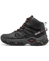 Skechers - Hiking Boot - Lyst