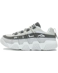 Fila - (Wmns) Barricade Basketball Shoes - Lyst