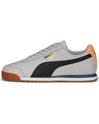 PUMA - Roma Basic Plus 'Marble Gum' - Lyst