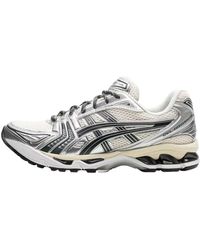 Asics - X Kith Gel-Kayano 14 'Cream Scarab' - Lyst
