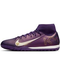 Nike - Mercurial Superfly Academy Tf 'Kylian Mbapp-Grand Pale Ivory' - Lyst